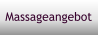 Massageangebot